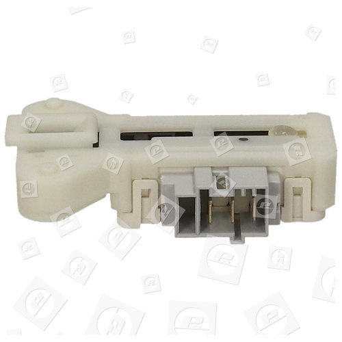 Indesit IWDE 126 (UK) Waschmaschinen-Türverriegelung : Metalflex ZV-446 D1160030046. 00