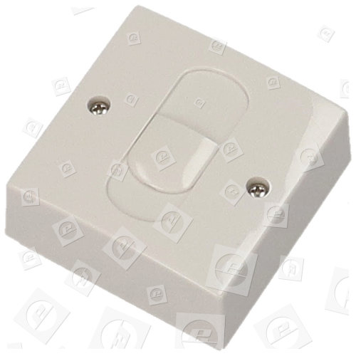 Telephone Extension Socket - White Wellco