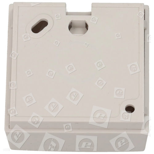 Telephone Extension Socket - White Wellco