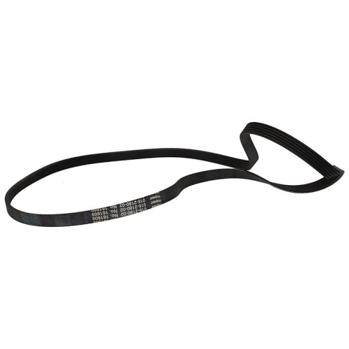 Hotpoint Washing Machine Poly-Vee Drive Belt - 1245J5