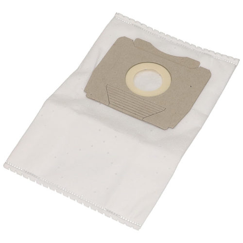 Electrolux Group Grobe 5S Vacuum Cleaner Synthetic Dust Bags And Filter Set