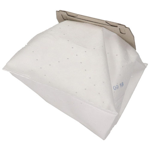 Electrolux Group Grobe 5S Vacuum Cleaner Synthetic Dust Bags And Filter Set