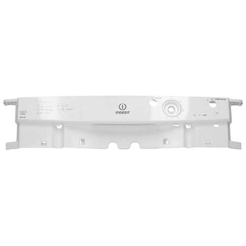 Hotpoint Bedienfeld Weiß IDF125UK