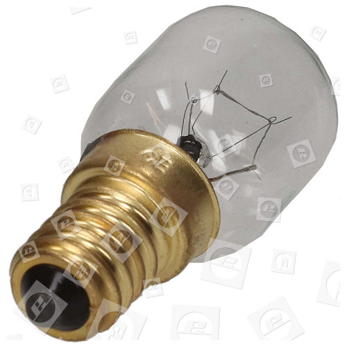 Mini Ampoule De Four - 15W E14 ( Ses ) 300ºC Baumatic