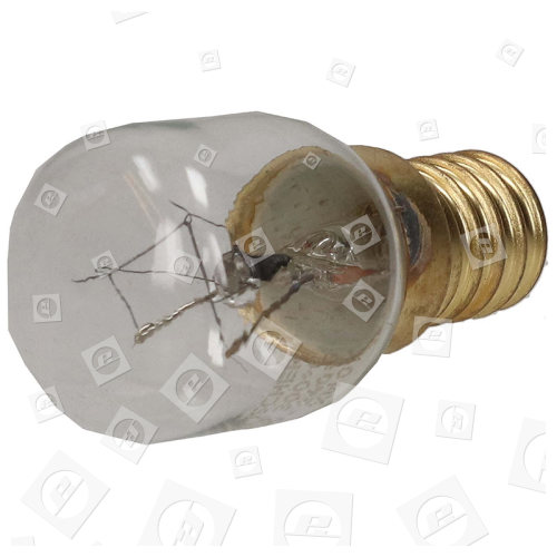 Mini Ampoule De Four - 15W E14 ( Ses ) 300ºC Caple