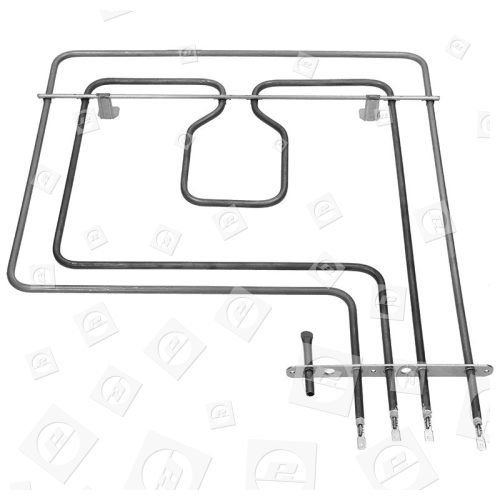 Resistenza Del Microonde - Superiore 2500W HB84K652/02 Siemens