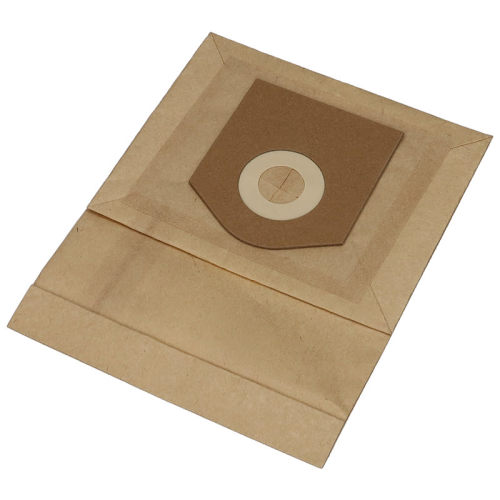 07 Staubsaugerbeutel (5er-Pack)