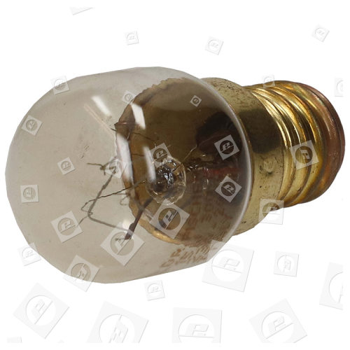 Ampoule E14 (Ses) 15W Pour Four 300ºC / Réfrigérateur Ariston