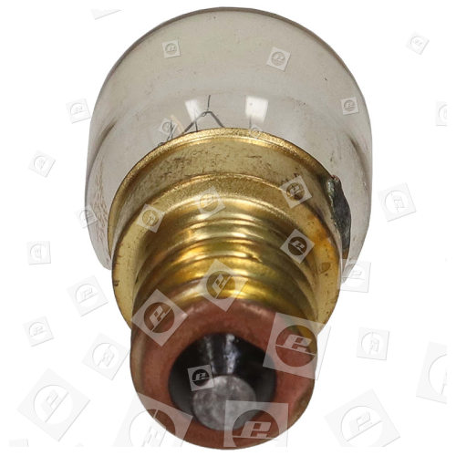 Ampoule E14 (Ses) 15W Pour Four 300ºC / Réfrigérateur Ariston