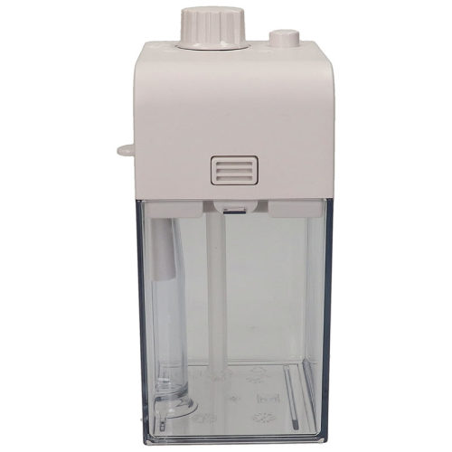Nespresso Coffee Maker Milk Jug Assembly