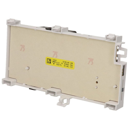 Module De Commande Du Lave-vaisselle Bosch