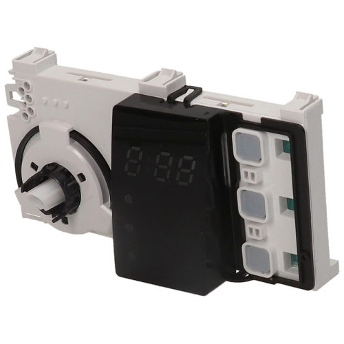 Module De Commande Du Lave-vaisselle Bosch