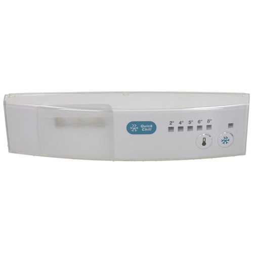 Zanussi PCB Kpl. ERF501L