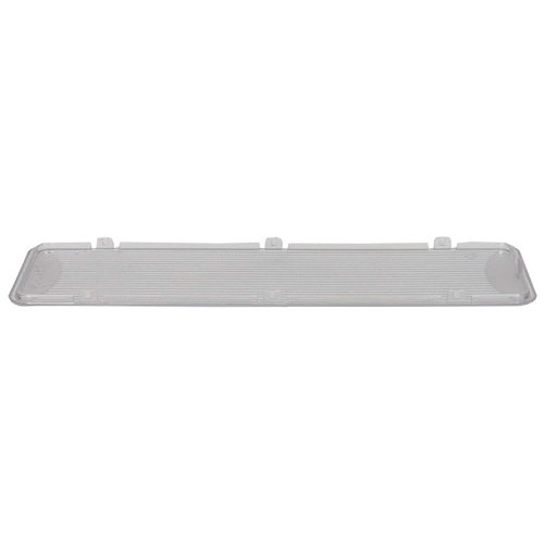 Constructa Cooker Hood Lamp Cover - Clear