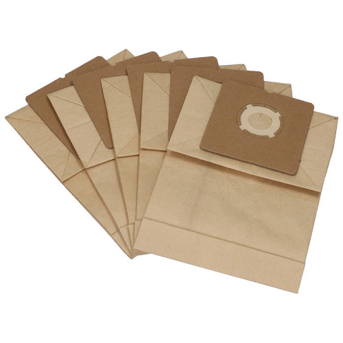 Aldi Electruepart BAG279 Proaction VC Vacuum Dust Bags - Pack Of 5