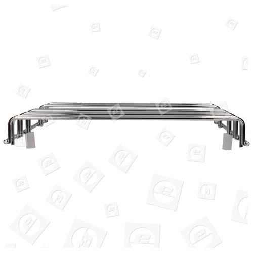 Grille de four à chariot Bosch Siemens Neff 465 x 375 x 20 mm four à  griller