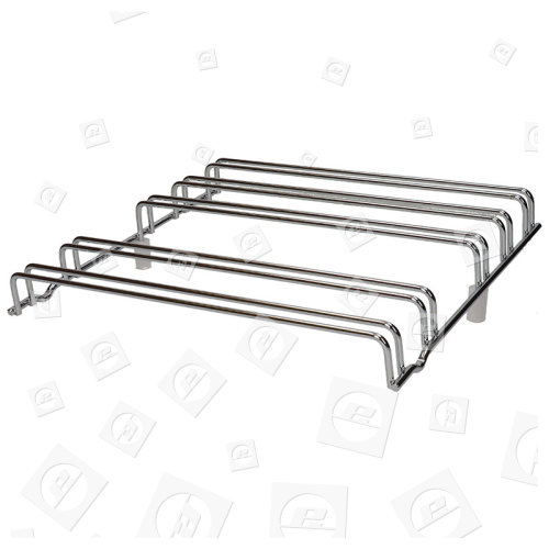 Support Latéral Pour Grille De Four Bosch Neff Siemens