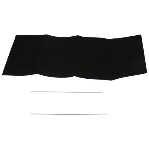 Cooker Hood Carbon Filter