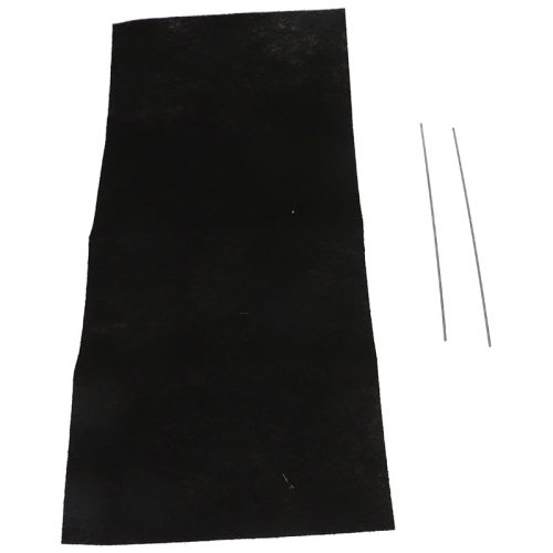 Cooker Hood Carbon Filter