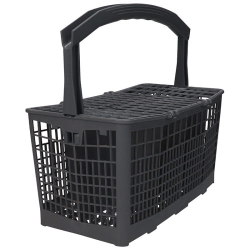 Dishwasher Cutlery Basket With Handle