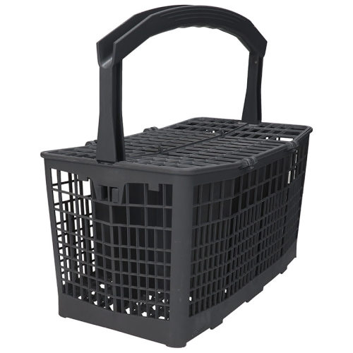 Dishwasher Cutlery Basket With Handle
