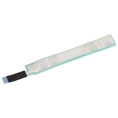 Haier Button Board