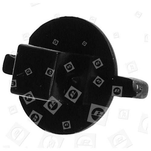 Button-clock MC32F604T Abs Hb Ge Black Samsung