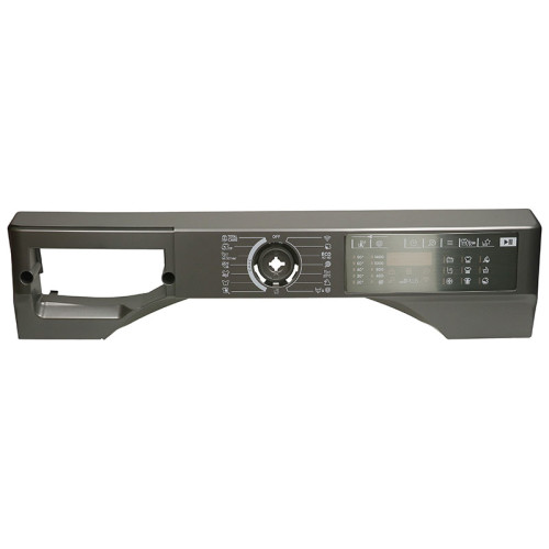 Hoover Control Panel Fascia W/ Sensor