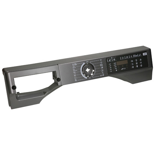 Hoover Control Panel Fascia W/ Sensor