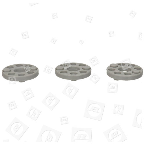 Spacer Washers - FLY093 Flymo