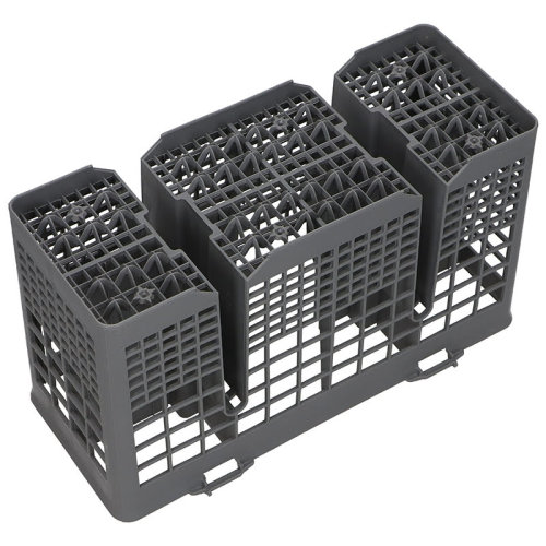 Beko Dishwashers Cutlery Basket Body - 45cm
