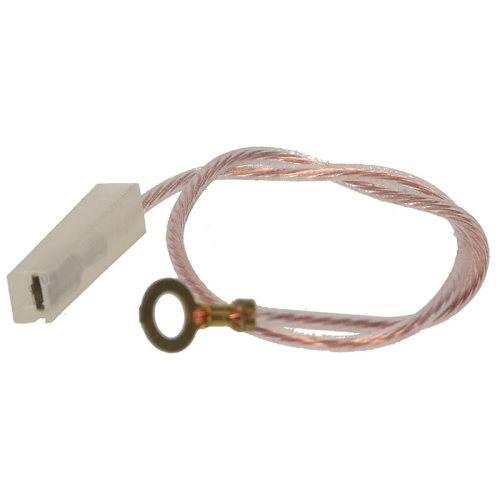 AyA Oven Button Ignition Cable + Ground Cable