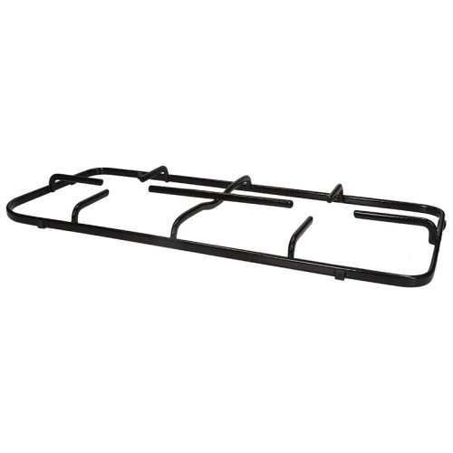Hob Left Hand Pan Support