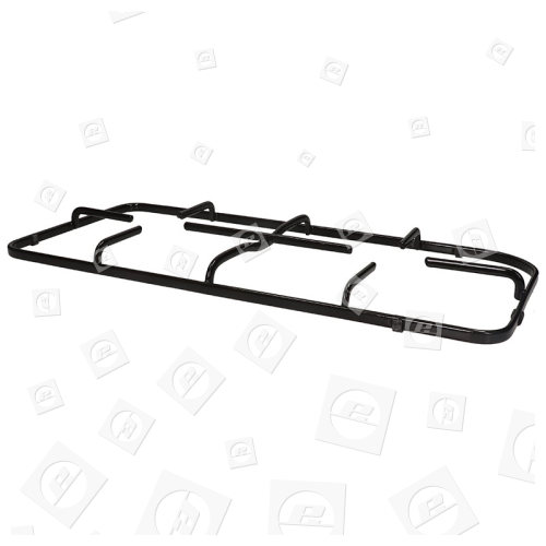 Hob Left Hand Pan Support