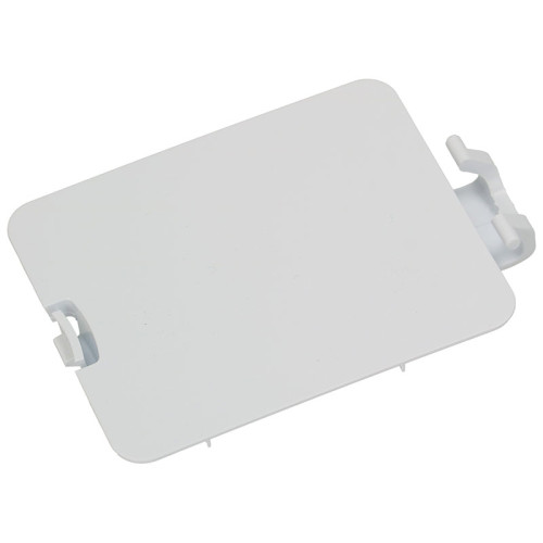 Sparefixd Filtro Di Scarico Doppio Per Lavatrice Beko - Ricambio Originale Sostitutivo 2878101700