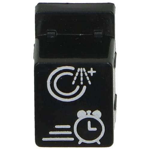 Arctic Function Button