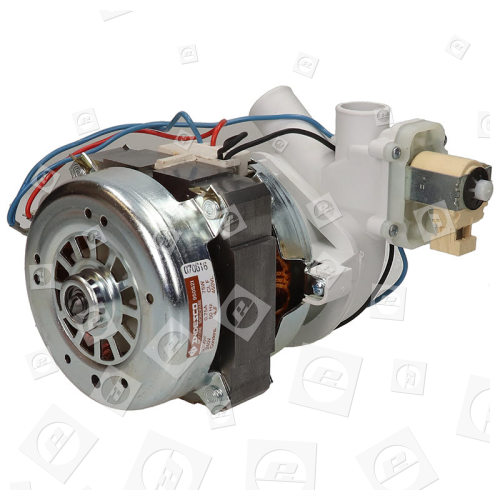 Pompe De Recirculation Indesit