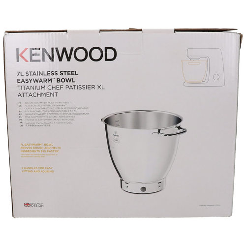 Ariete Kitchen Machine Warming Bowl