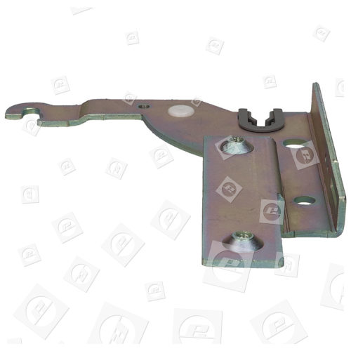 Compatible Dishwasher Left Hinge