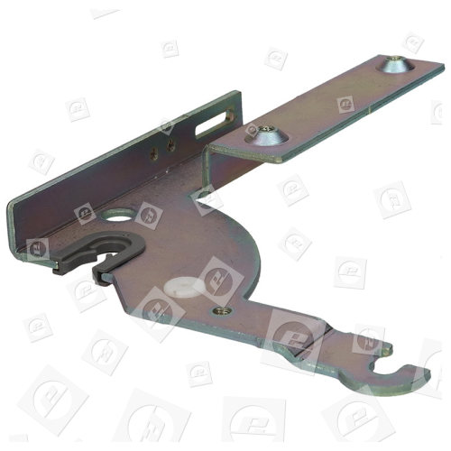 Compatible Dishwasher Left Hinge