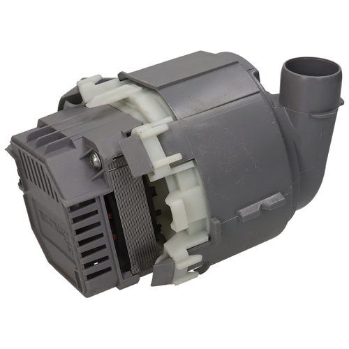 Kit Turbina Pompa Di Ricircolo Per Lavastoviglie SOS Accessoire - Compatibile 00183638 Per Bosch, Siemens, Neff, Costruttore