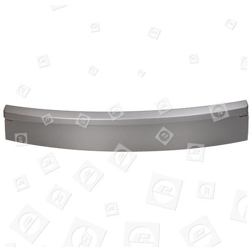 Bosch Neff Siemens Washing Machine Door Handle Assembly - Silver