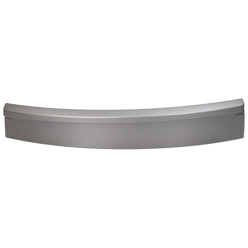 Maniglia Sportello Lavatrice Bosch Serie WAE, Colore Argento, Ricambio Ufixt 831650-WAE3239X/14