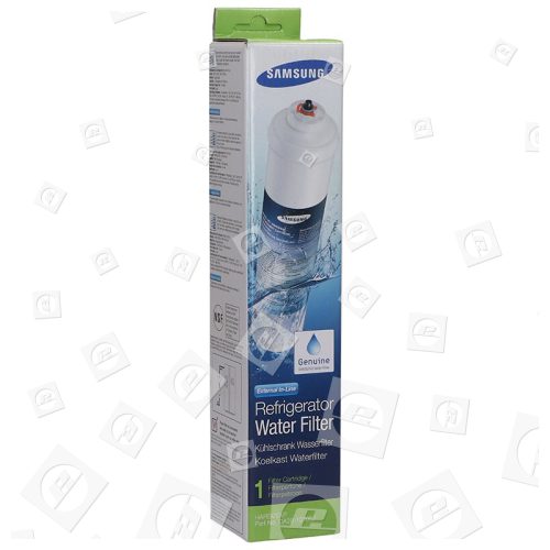 Samsung Externe Kühlschrank-Wasserfilterpatrone HAFEX/EXP
