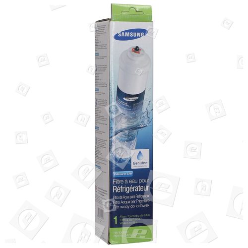 kit frigo Filtro acqua frigorifero SAMSUNG e compatibili accessori