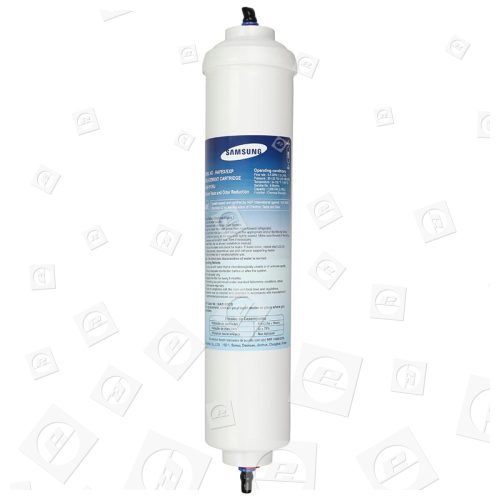 Samsung - Filtre A Eau (samsung) - Frigo Americain - Wsf100 - Hafex/exp -  Da29-10105j - Hafexexp