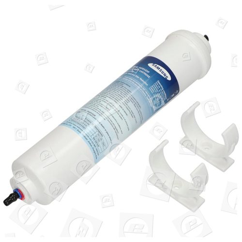 kit frigo Filtro acqua frigorifero SAMSUNG e compatibili accessori