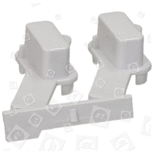 Whirlpool Washing Machine Start Button