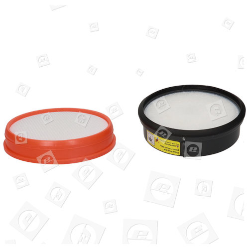 Kit De Filtro (tipo 27) - Air Upright Vax