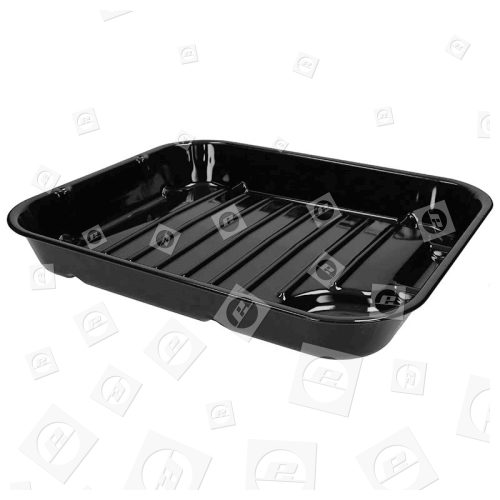 Teglia Per Arrosti Del Forno - 340mm X 290mm X50mm Di Profondità Rangemaster / Leisure / Flavel